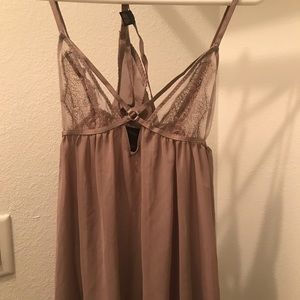 Victoria secret lingerie